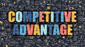 Competitive Advantage