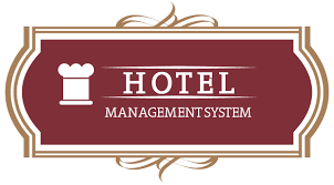 Hotel Management System