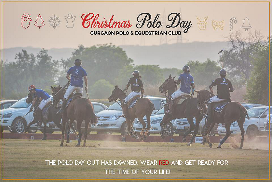 Polo Day