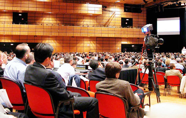 Conference