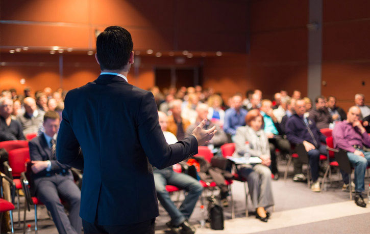 Conference